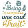 I am a camper