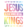 Jesus is King