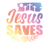 Jesus Saves