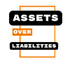 Assets Over Liabilities Entrepreneur Accountant