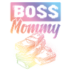 Boss Mommy