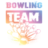 Équipe de bowling