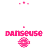 super danseuse 100% parfaite humour