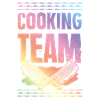 Cooking Team