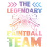 Legendary Paintball Team