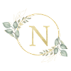 Customizable Monogram A