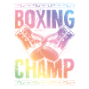 Champion de boxe