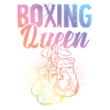 Boxing Queen