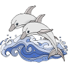 Dauphins