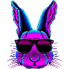 Cool Rabbit 1984