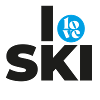 I love ski