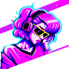 Synthgirl '83