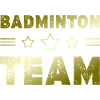 Badminton Team