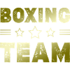 Boxing Team