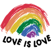 Love is Love