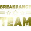Breakdance Team