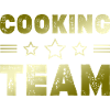 Cooking Team