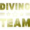 Diving Team