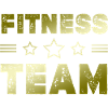 Fitness Team