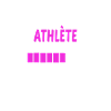 futur athlète