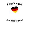 Homeland Love Germany