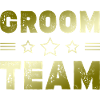 Groom Team