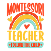 School Montessori Design