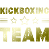 Kickboxing Team