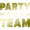 Party Team