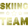 Skiing Team