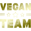 Équipe végétalienne