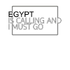 Egypt Saying
