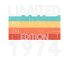Édition Limitée Rétro 1974