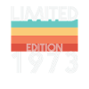 Edition Limitée Rétro 1973