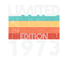 Edition Limitée Rétro 1973