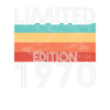 Édition Limitée Rétro 1970