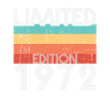 Édition Limitée Rétro 1972