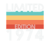 Édition Limitée Rétro 1974