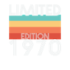 Édition Limitée Rétro 1970