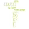 ROI green