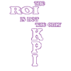 ROI purple