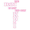 ROI pink