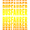 Busfahrer Design