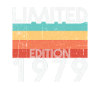 Edition Limitée Rétro 1979