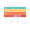 Edition Limitée Rétro 1976