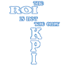 ROI blue