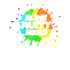 Slime Rainbow Magic Drop Splash