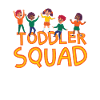 Toddler Squad Für Kindererziehung