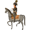 The King on Horseback