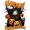 Happy Halloween